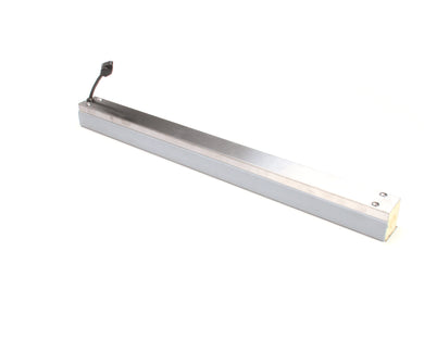 SILVER KING 36841 ASSEMBLY STILE 115V 2 PAN SKFCB79H/84H