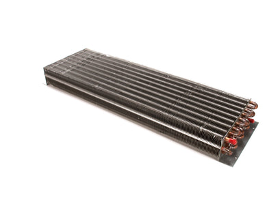 SILVER KING 38484 COIL CONDENSER SKF72D