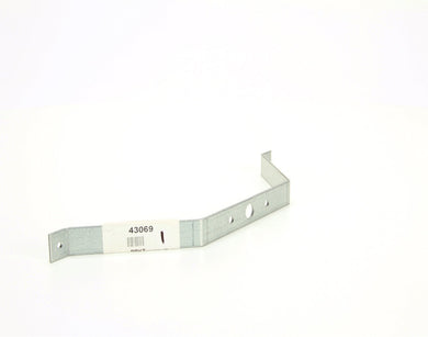 SILVER KING 43069 BRKT MOTOR FAN