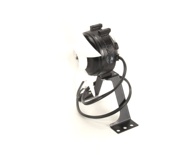 SILVER KING 43078 ASSY FAN MOTOR 115V SK2SB