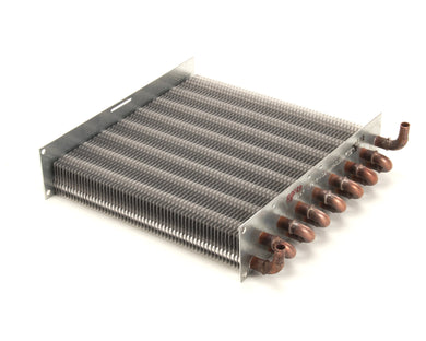 SILVER KING 43393 COIL CONDSR PS8