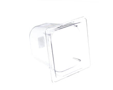SILVER KING 43643 PAN 1/6 SIZE 6 IN DEEP PLASTIC