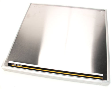 SILVER KING 60669 DOOR COMPL SS 7F/F2A