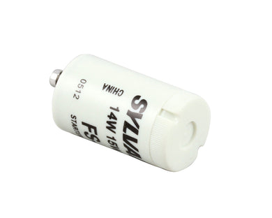SILVER KING  SVK99184P STARTER 20-WATT 115V/230V FS-2