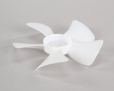 SILVER KING  SVK99228 BLADE FAN 6.5 IN 5 BL UNIV MT CW