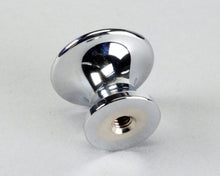SILVER KING  SVK99474 KNOB LID .875 DIA #8-32 THD