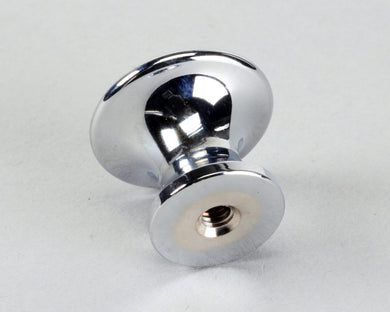 SILVER KING  SVK99474 KNOB LID .875 DIA #8-32 THD