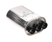 TURBOCHEF  TBC100232 CAPACITOR, 0.91UF+0.19UF, DUAL, 2500VAC (50/60HZ)