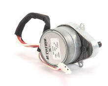 TURBOCHEF 100884 MOTOR GEAR 15 RPM 230V 60HZ (I