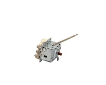 TURBOCHEF  TBC102075 THERMOSTAT, HIGH LIMIT, EGO 300C MANUAL RESET, 3 P
