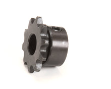 TURBOCHEF  TBC103562 SPROCKET CHAIN 035.5 BORE 10T