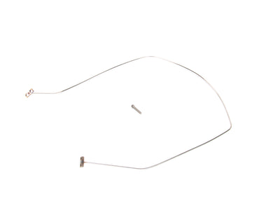 TURBOCHEF  TBC700-1339 ASSEMBLY, WAVEGUIDE CLAMP