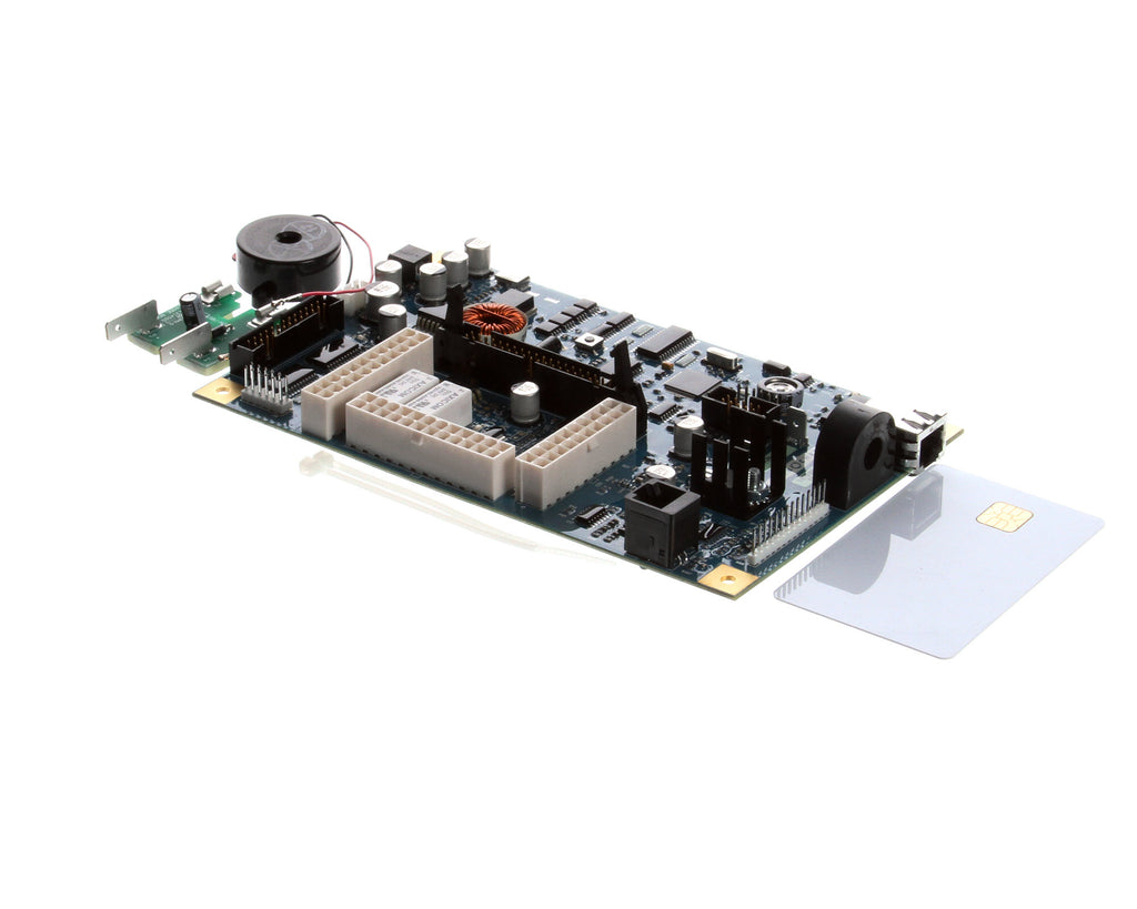 TURBOCHEF PARTS CON-3007-1-100
