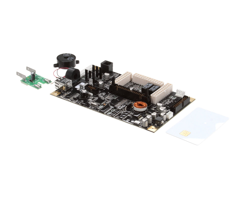 TURBOCHEF PARTS CON-3007-1-1