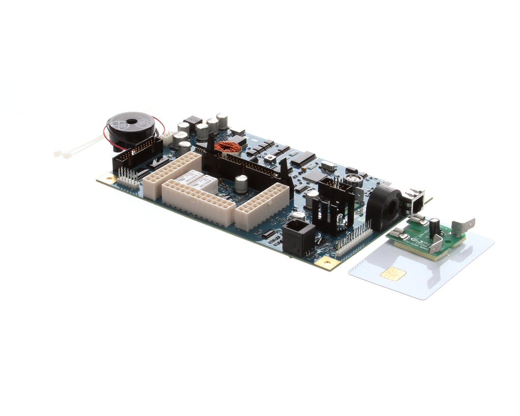 TURBOCHEF PARTS CON-3009-1-27