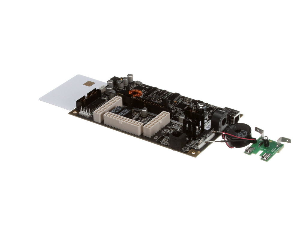 TURBOCHEF PARTS CON-3009-1-6