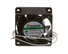 TURBOCHEF FRE-1046 24VAC COOLING FAN