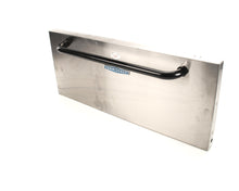 TURBOCHEF HHB-3218 SERVICE KIT  HHB  DOOR WITH PACKAGING