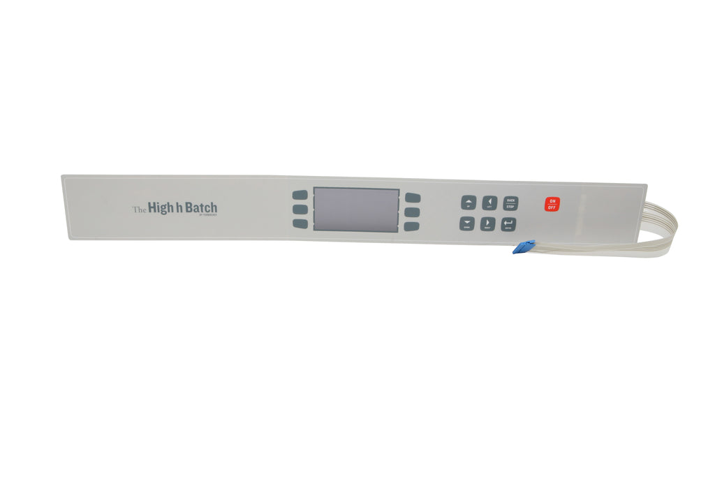 TURBOCHEF PARTS HHB-8064-1