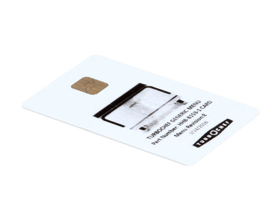 HHB-8153-1 CARD