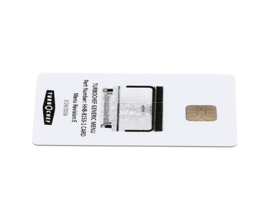 HHB-8153-1CARD