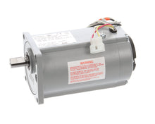 TURBOCHEF  TBCHHC-4120 MOTOR, GEAR, 12 FRAME 1/50HP, 3PH W/HALL/CONN