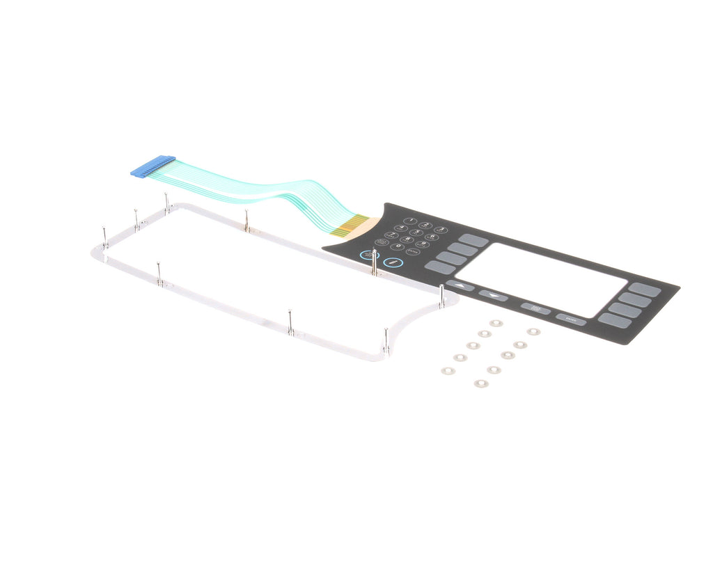 TURBOCHEF PARTS I1-3217-4