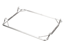 TURBOCHEF I1-9542 RACK  PANINI TRAY  I1 OVENS