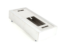 TURBOCHEF NGC-1040 COVER  KEYPAD  DISPLAY (METAL BOX ONLY)