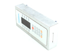 TURBOCHEF  TBCNGC-1054-1 ASSEMBLY, KEYPAD/DISPLAY/HOUSING GENERIC TURBOCHEF