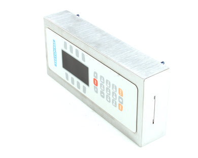TURBOCHEF  TBCNGC-1054-1 ASSEMBLY, KEYPAD/DISPLAY/HOUSING GENERIC TURBOCHEF