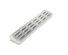 TURBOCHEF NGC-1071-2 COVER  BOTTOM FRONT (NON-D6D)
