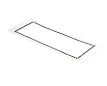 TURBOCHEF  TBCNGC-1308 GASKET, RF, WAVEGUIDE, STAMPED, SS