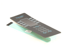 TURBOCHEF  TBCNGC-1495-1 KEYPAD, NGC, TORNADO 2, GENERAL MARKET