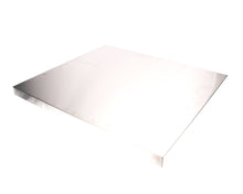 TURBOCHEF NGC-3022 SERVICE KIT  TOP COVER W/HEATE