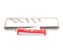 TURBOCHEF  TBCNGC-3029 WAVEGUIDE COVER, SERVICE KIT