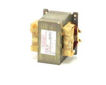 TURBOCHEF  TBCNGC-3062-2 KIT, HV TRANSFORMER, W/PACKAGING, 50HZ (NON-JAPAN)