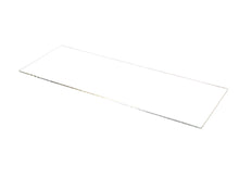 TURBOCHEF RWD-9015 INNER GLASS FOR UPPER DOOR