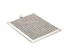 TURBOCHEF  TBCTC3-0224 FILTER, GREASE, C3 OVEN,