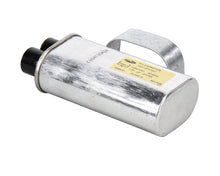 TURBOCHEF TC3-3219 SERVICE KIT  CAPACITOR (1.05UF) AND CLAMP (60HZ ON