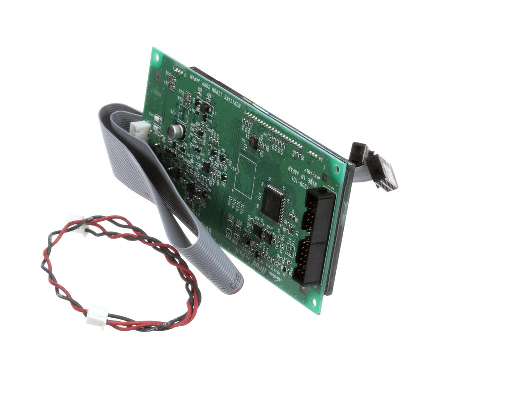 TURBOCHEF PARTS TC3-3229
