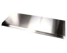 TRAULSEN 200-60500-00 ASSEMBLY HINGED LIFT LID 90