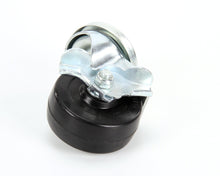 TRAULSEN 282559-1 CASTER 3 IN W/BRAKE