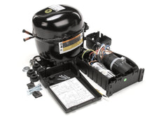TRAULSEN 321-60204-10 COMPRESSOR COPELAND AFE17C4E-C