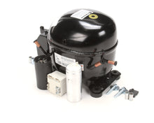 TRAULSEN 321-60225-00 COMPRESSOR ASE20C4E-CAA-303