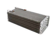TRAULSEN 322-09513-00 EVAPORATOR COIL 6X8X22-5/8 (REF)