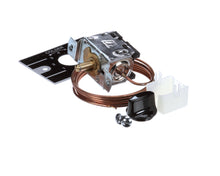 TRAULSEN 324-31865-00 TEMPERATURE CONTROL A10-2502-7