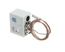 TRAULSEN 324-34100-00 TEMP CONTROL REF. 010-1410