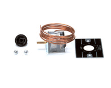 TRAULSEN 324-36989-00 TEMP CONTROL A30-2282