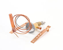 TRAULSEN  TR325-60080-12 THERMO EXPANSION VALVE AA1/4SW65 R-404A/LT-MT I-1